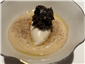 pre dessert